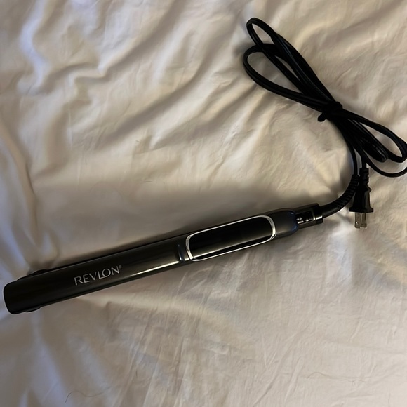 Revlon Hair Revlon Flat Iron Poshmark